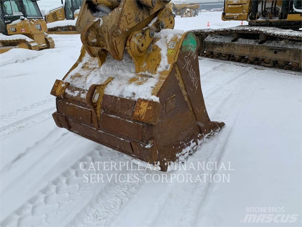 CAT 336-08B Excavatoare pe șenile
