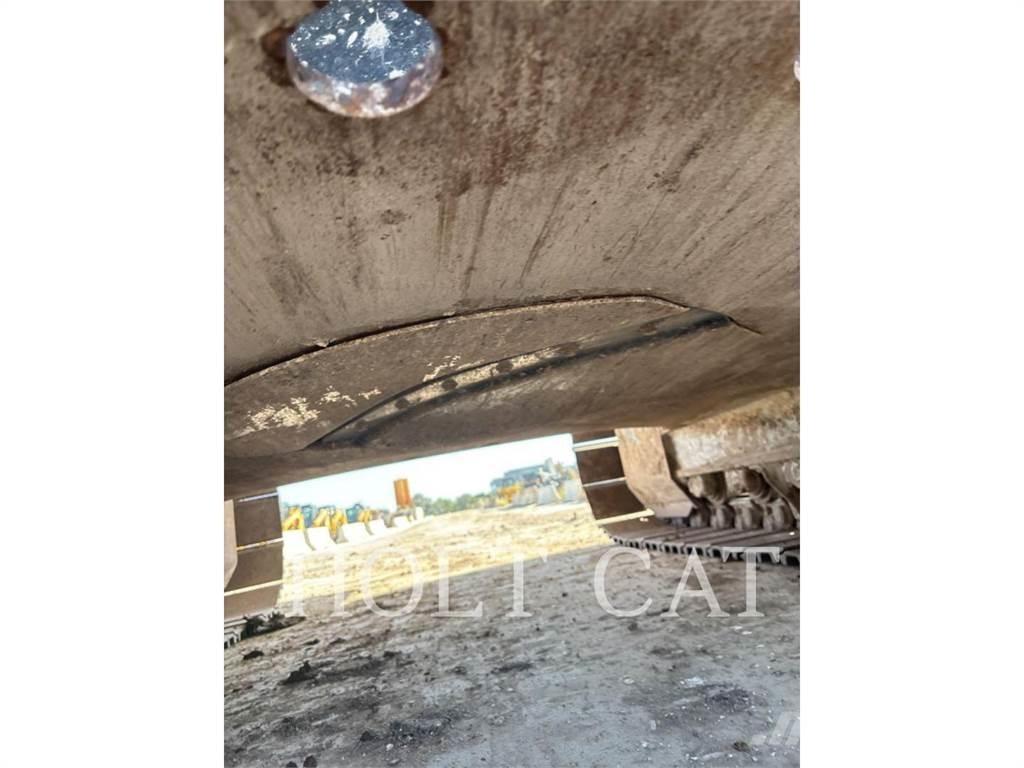 CAT 336 10 Excavatoare pe șenile
