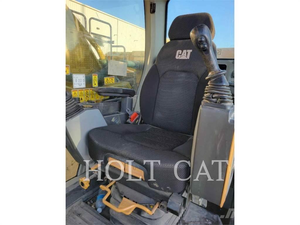 CAT 336 10 TC Excavatoare pe șenile
