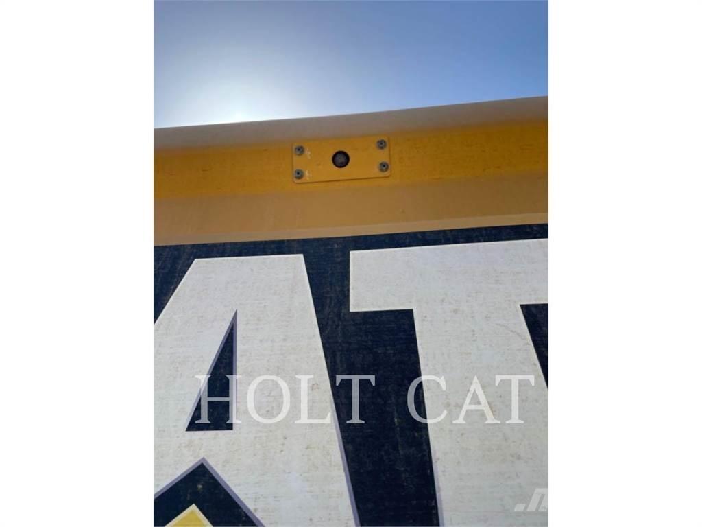 CAT 336 10 TC Excavatoare pe șenile
