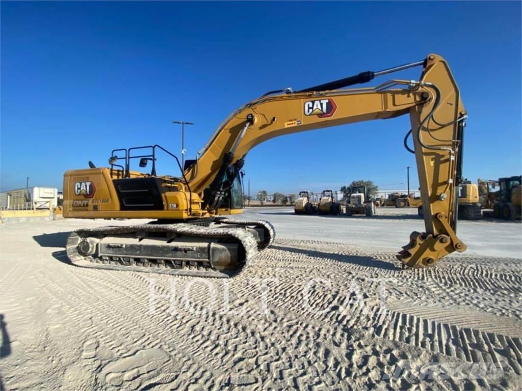 CAT 336 10 TC Excavatoare pe șenile
