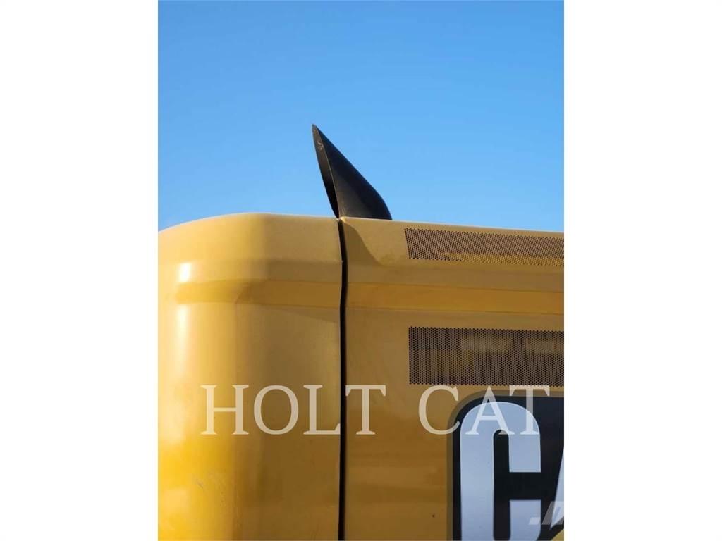 CAT 336 10 TC Excavatoare pe șenile
