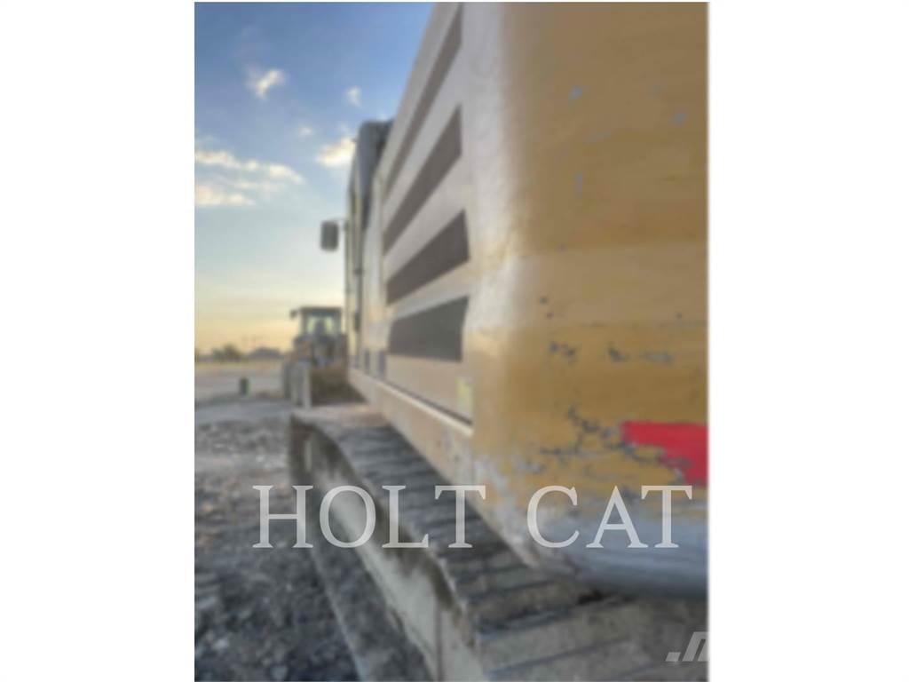 CAT 336 10 TC Excavatoare pe șenile

