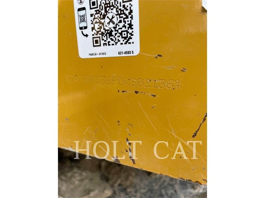 CAT 336 10 TC Excavatoare pe șenile
