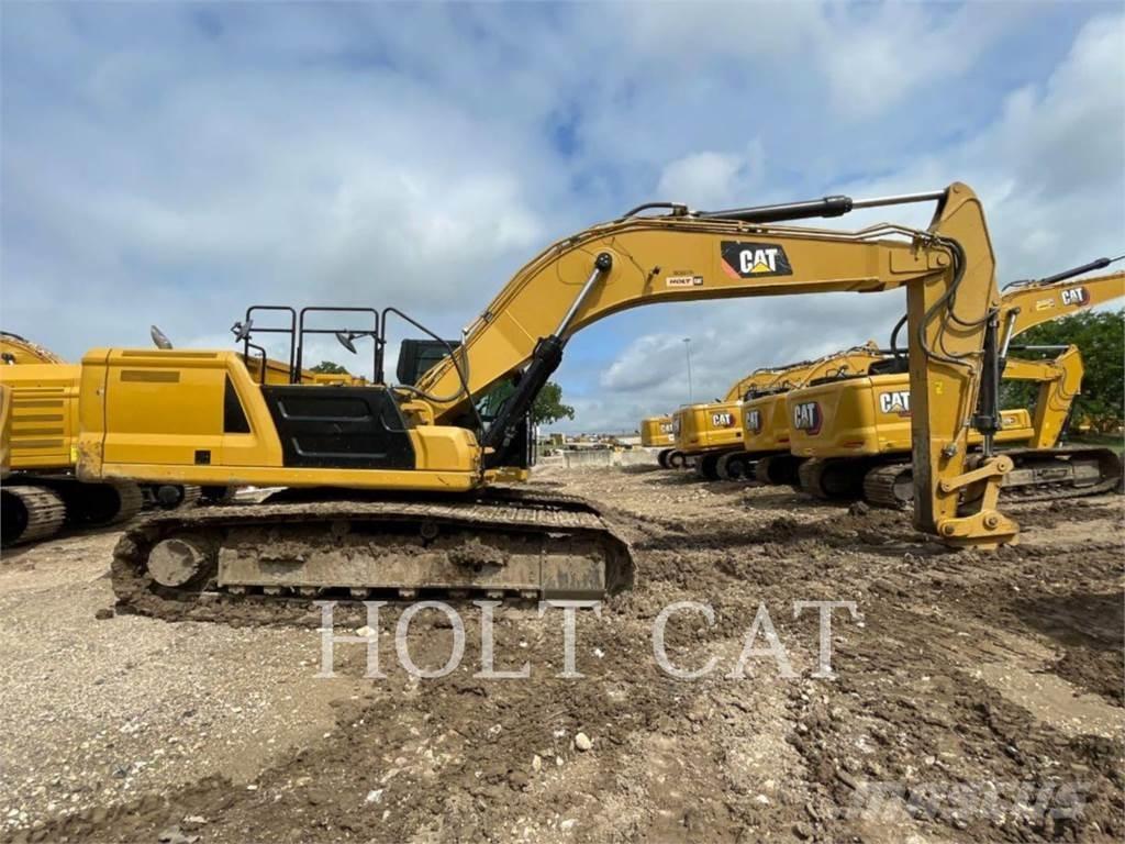 CAT 336 10 TC Excavatoare pe șenile
