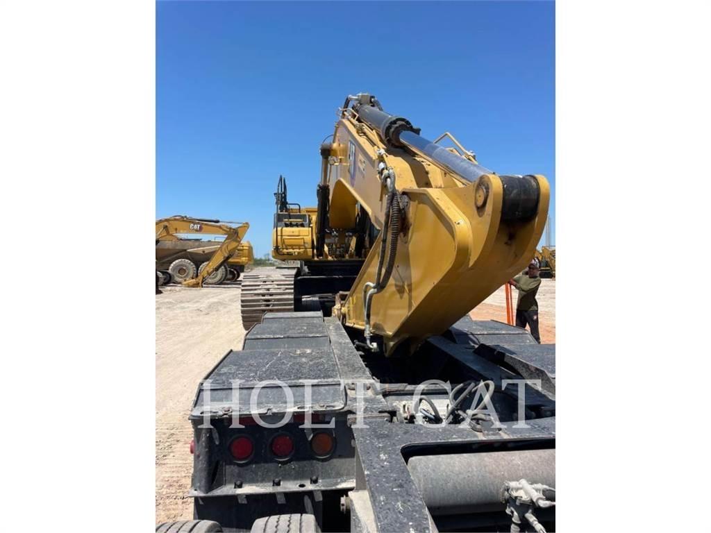 CAT 336 12 Excavatoare pe șenile
