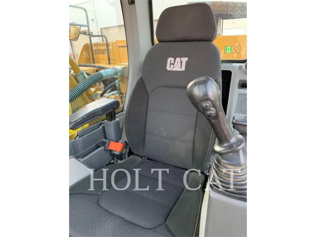 CAT 336 12 TC Excavatoare pe șenile
