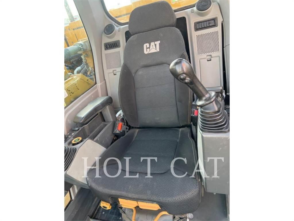 CAT 336 12 TC Excavatoare pe șenile

