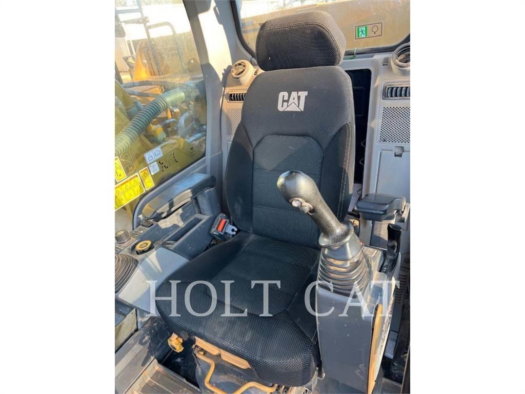 CAT 336 12 TC Excavatoare pe șenile
