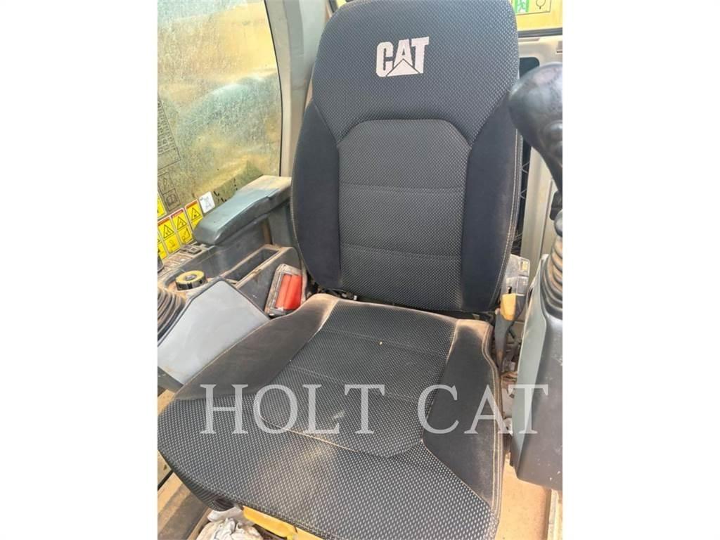 CAT 336 12 TC Excavatoare pe șenile
