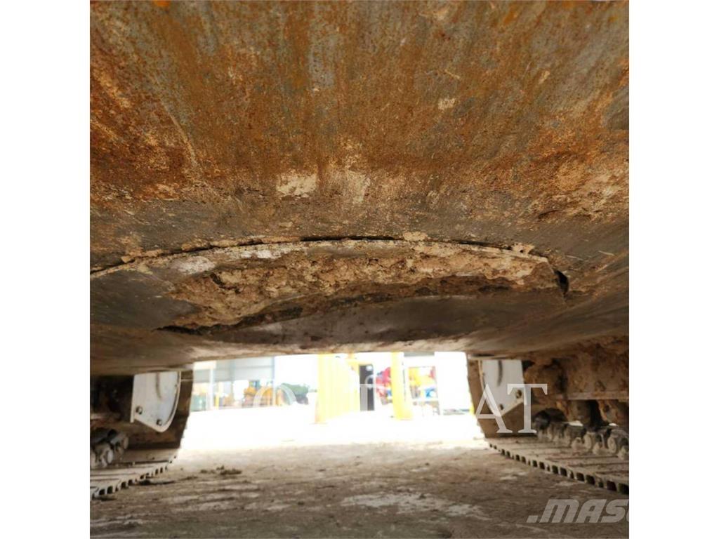 CAT 336 12 TC Excavatoare pe șenile
