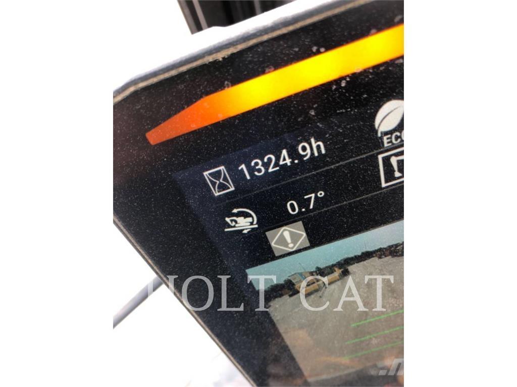 CAT 336 12 TC Excavatoare pe șenile
