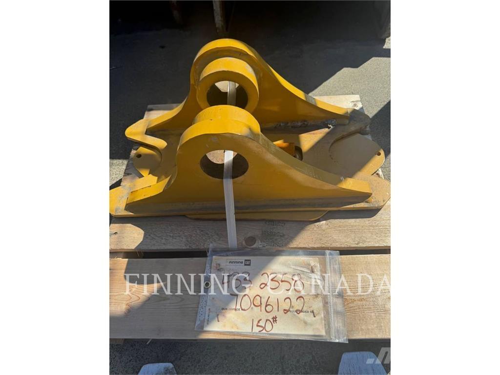 CAT 336-AD BRACKET-GP Utilaje construcții - Altele
