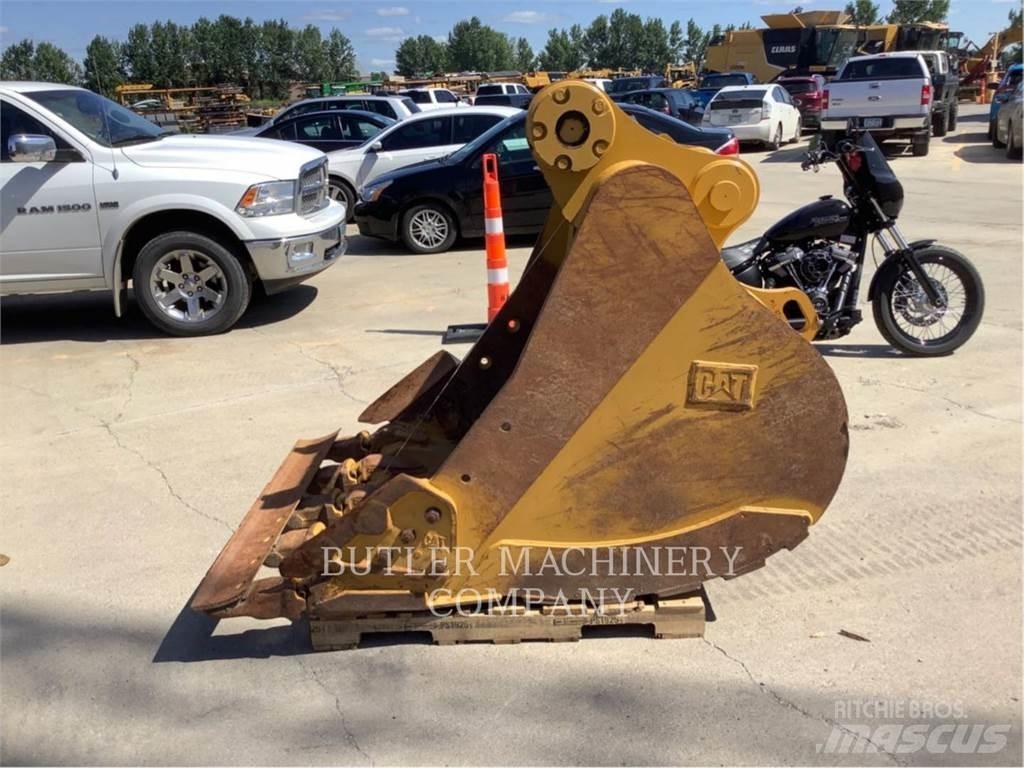CAT 336 BUCKET 54HD DB Pistoane