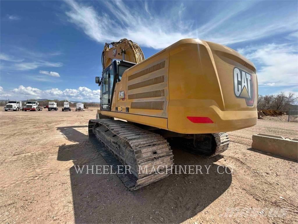 CAT 336 CF MP Excavatoare pe șenile
