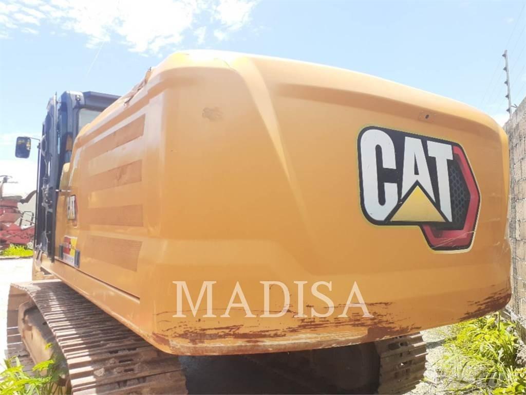 CAT 336 GC Excavatoare pe șenile
