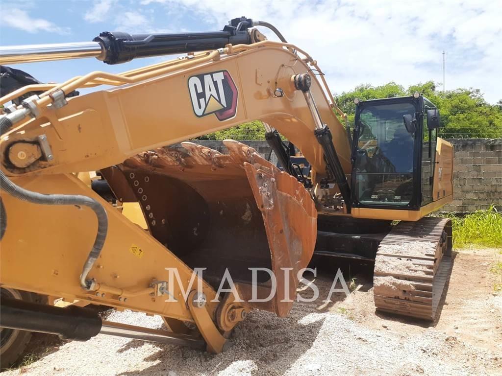 CAT 336 GC Excavatoare pe șenile
