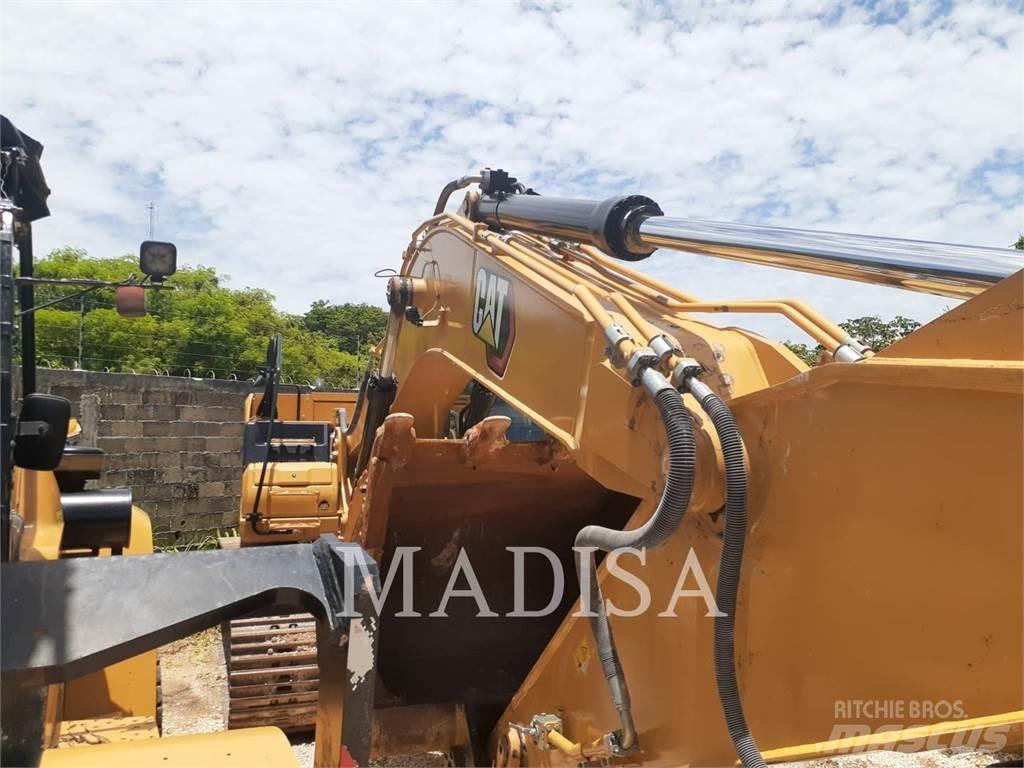 CAT 336 GC Excavatoare pe șenile
