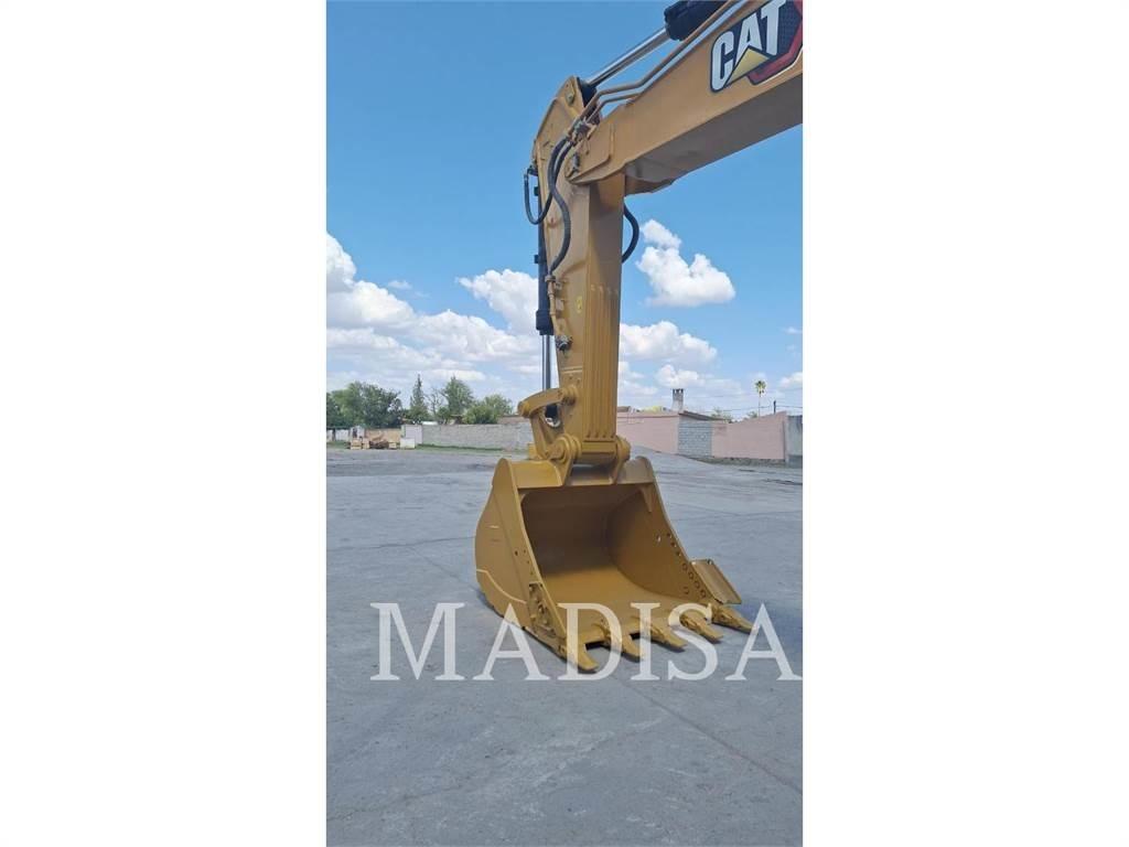 CAT 336 GC Excavatoare pe șenile
