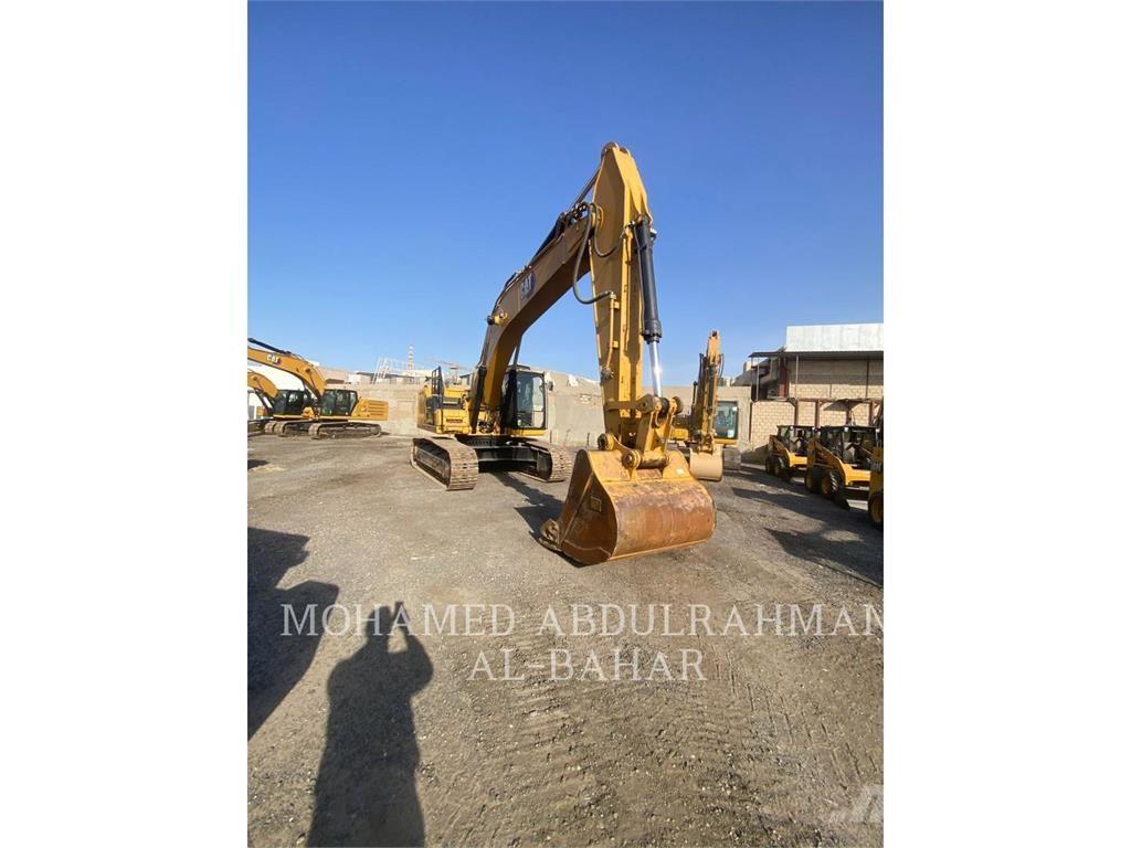 CAT 336 GC Excavatoare pe șenile
