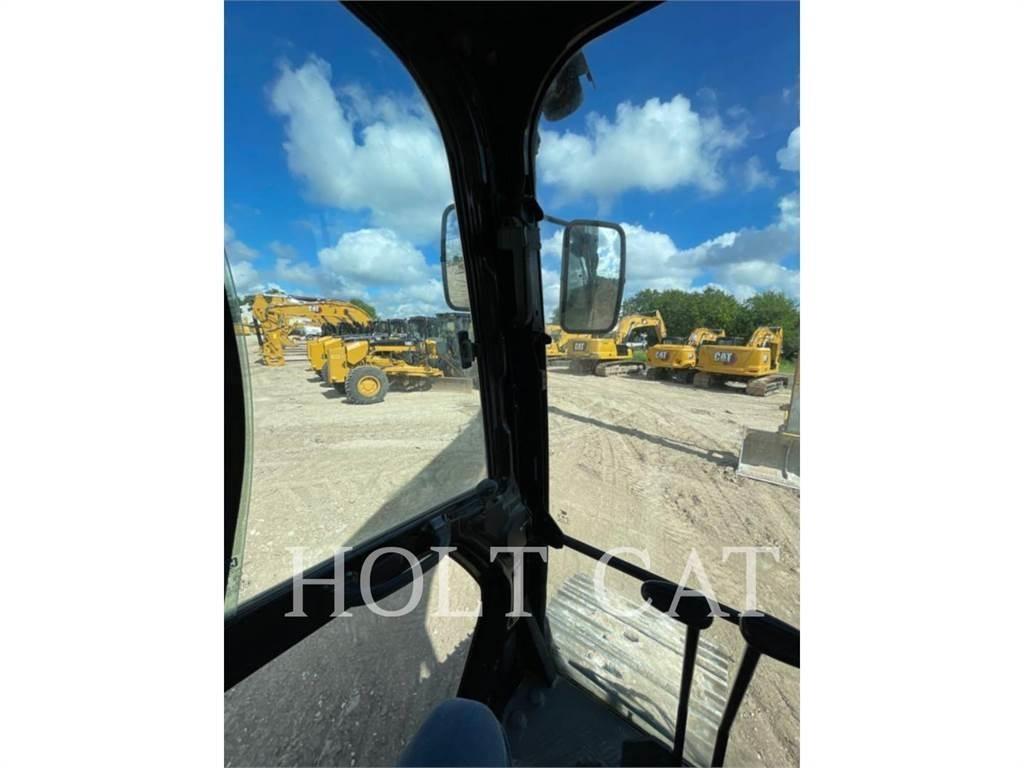 CAT 336 LRF Excavatoare pe șenile
