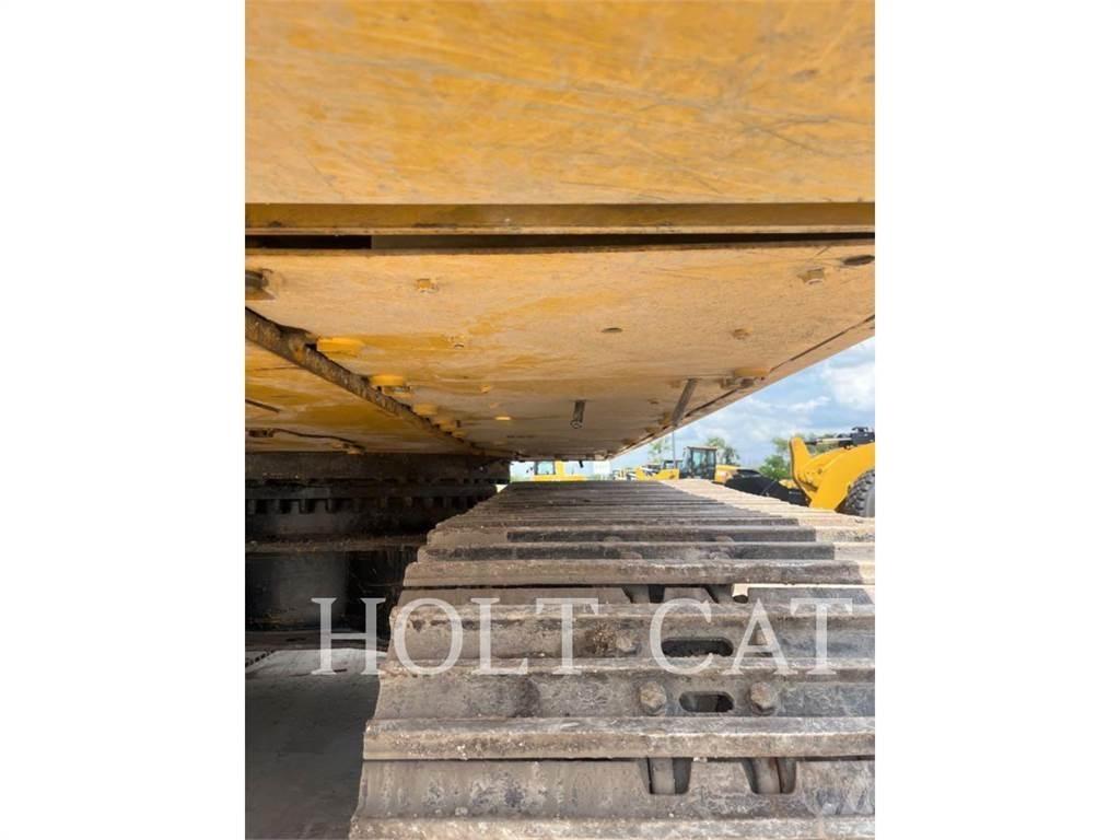 CAT 336 LRF Excavatoare pe șenile
