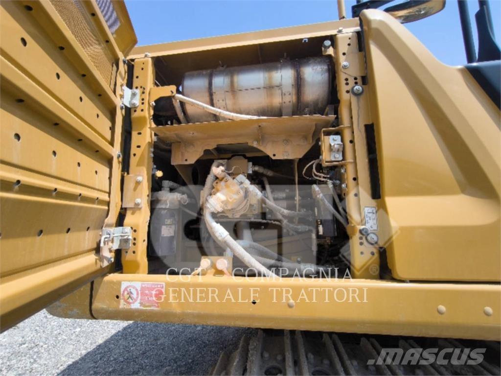 CAT 336 NG Excavatoare pe șenile
