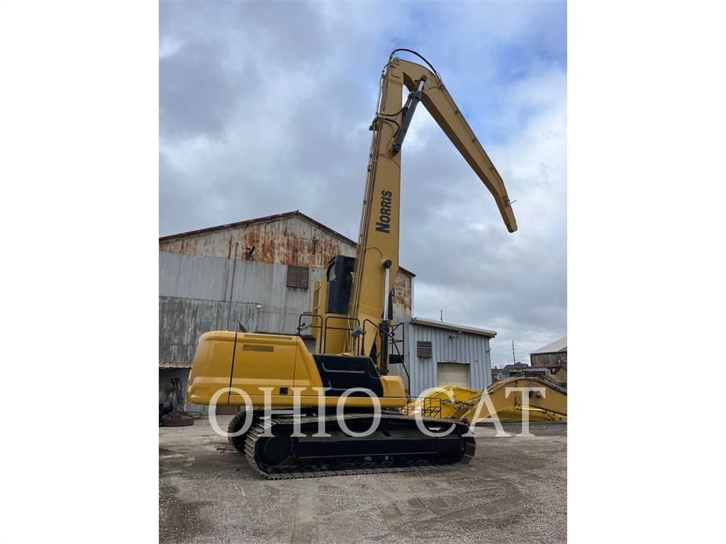 CAT 336 STD Excavatoare pe șenile
