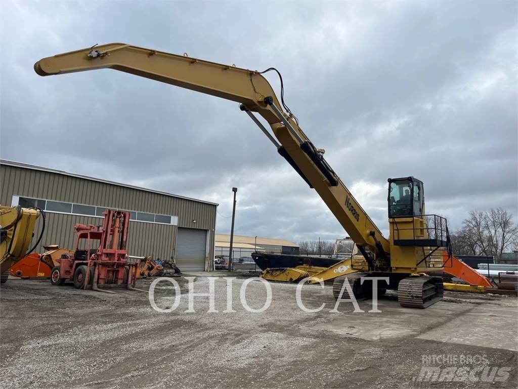CAT 336 STD Excavatoare pe șenile
