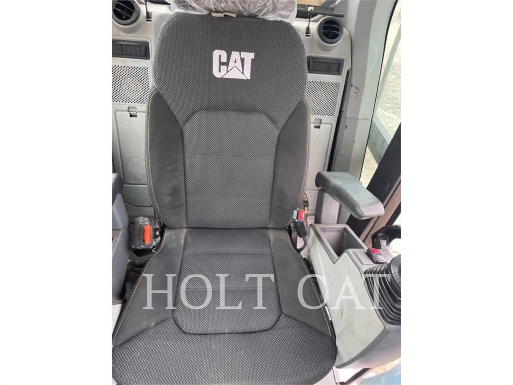CAT 336 TC Excavatoare pe șenile
