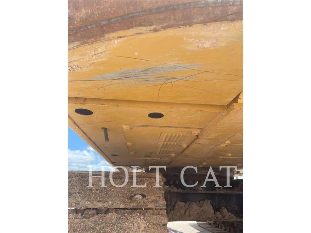 CAT 336 TC Excavatoare pe șenile
