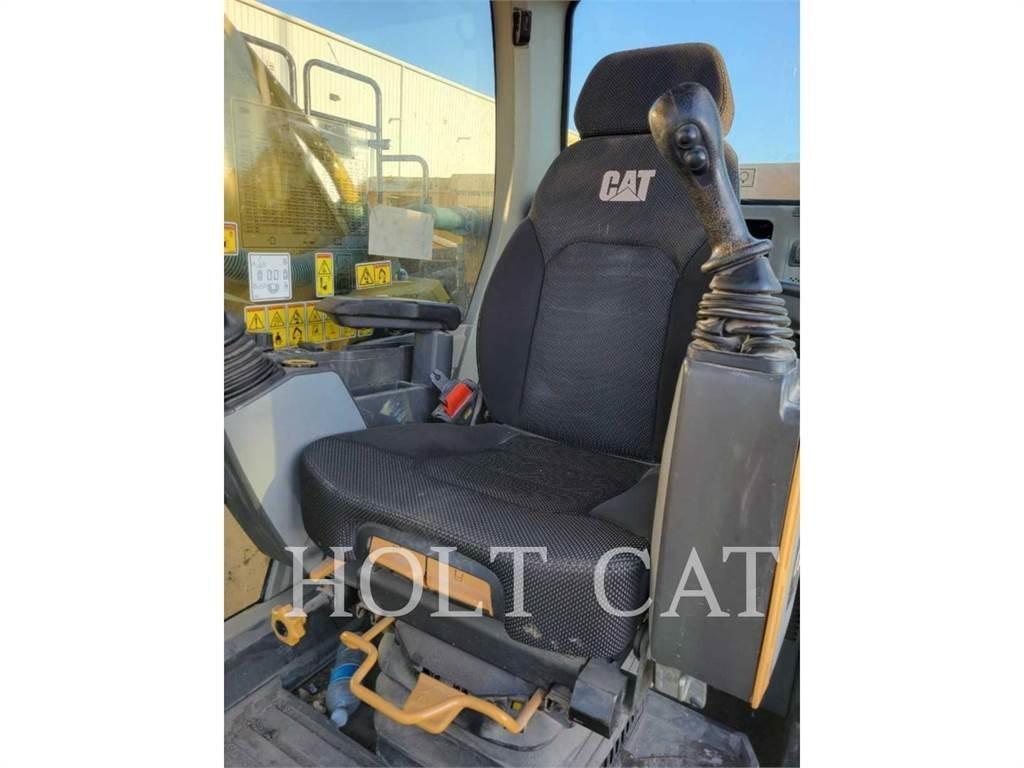 CAT 336 TC Excavatoare pe șenile
