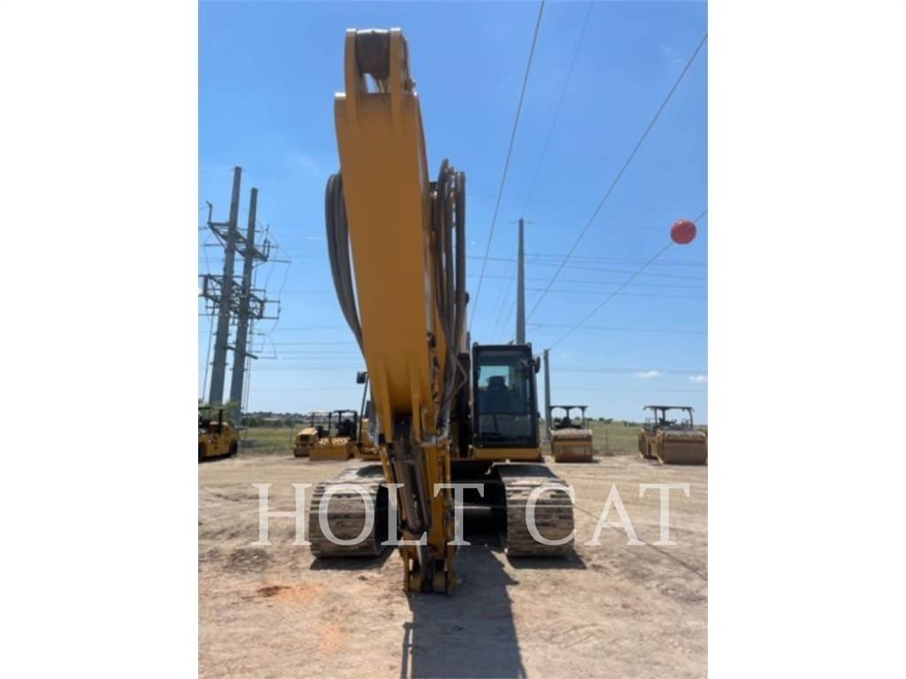 CAT 336 TC Excavatoare pe șenile
