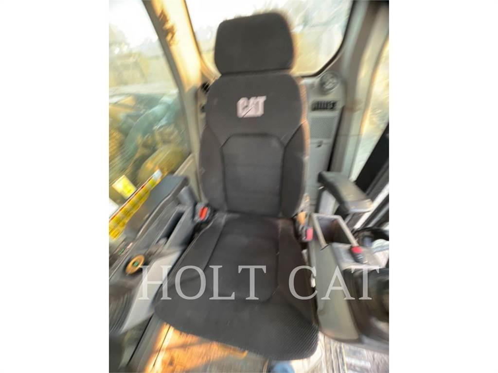 CAT 336 TC Excavatoare pe șenile
