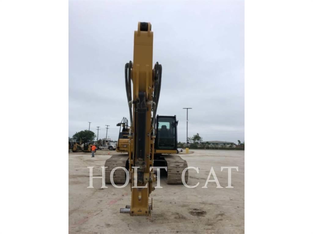 CAT 336 TC Excavatoare pe șenile
