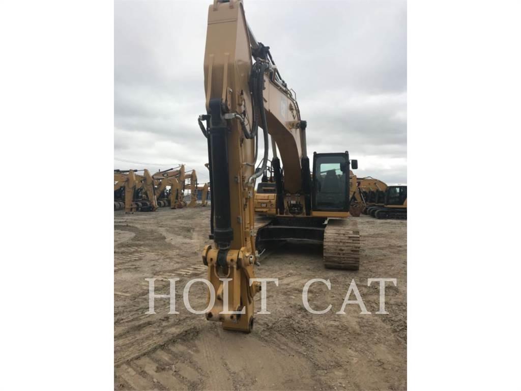 CAT 336 TC Excavatoare pe șenile
