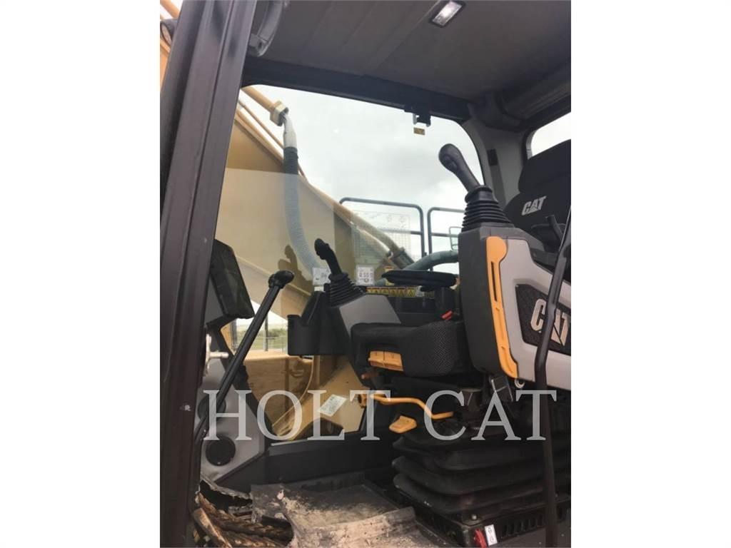 CAT 336 TC Excavatoare pe șenile
