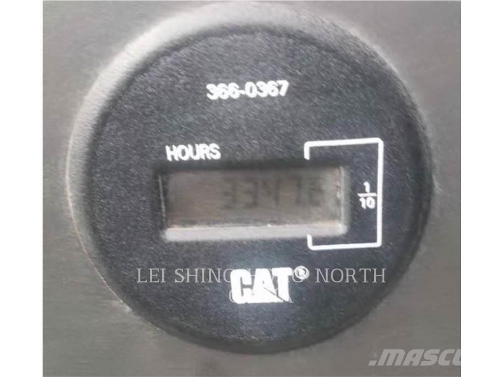 CAT 336D2 Excavatoare pe șenile
