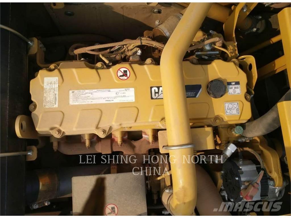CAT 336D2 Excavatoare pe șenile
