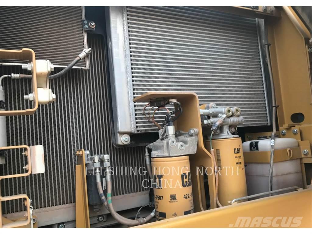 CAT 336D2 Excavatoare pe șenile
