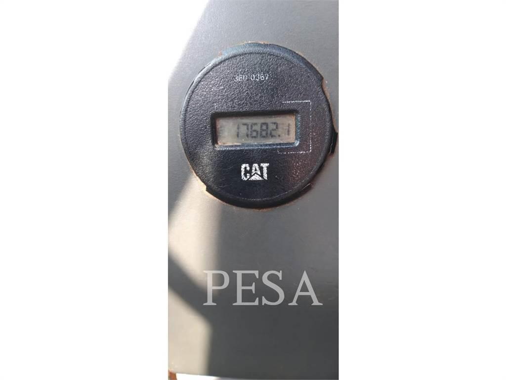 CAT 336D2L Excavatoare pe șenile
