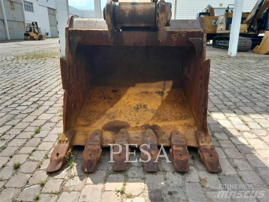 CAT 336D2L Excavatoare pe șenile
