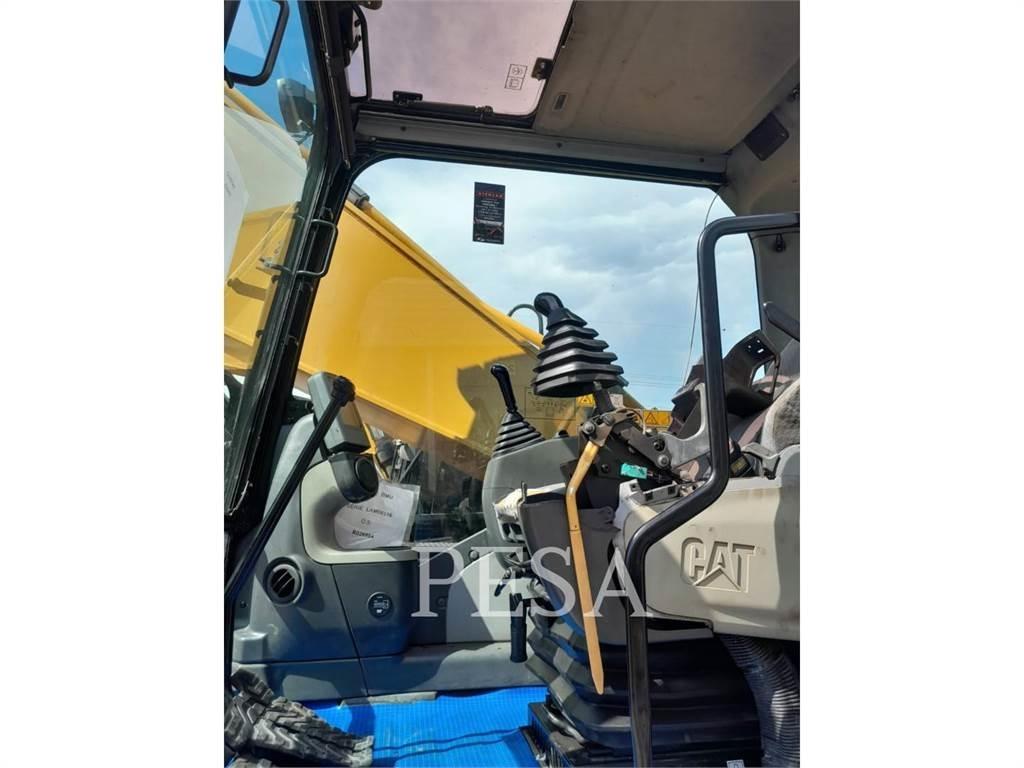CAT 336D2L Excavatoare pe șenile

