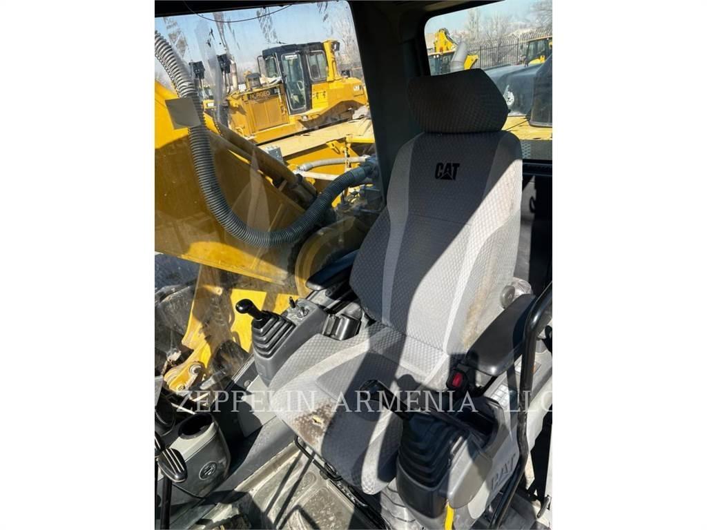 CAT 336D2L Excavatoare pe șenile

