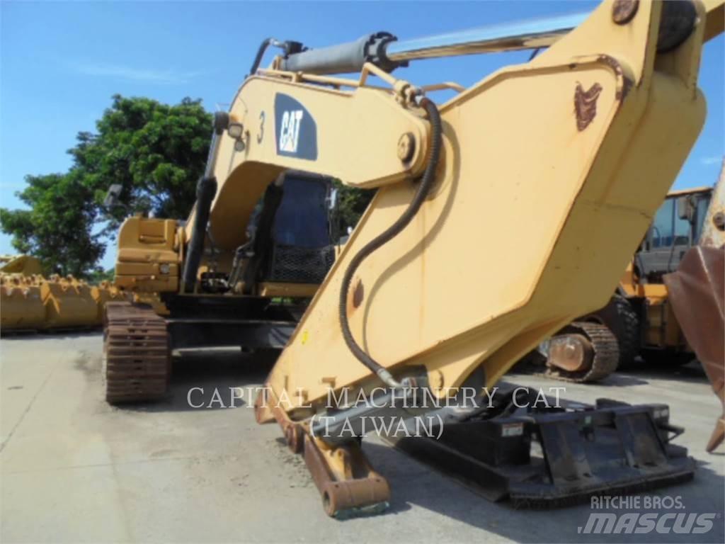 CAT 336DL Excavatoare pe șenile
