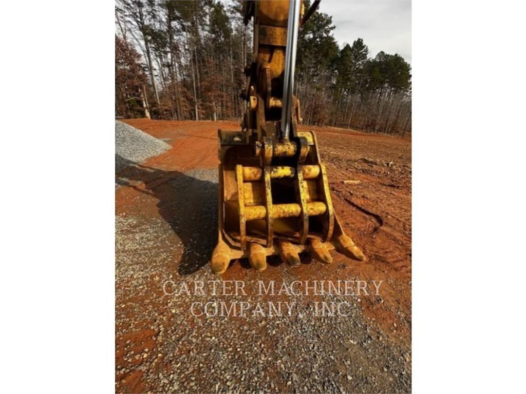 CAT 336DL Excavatoare pe șenile
