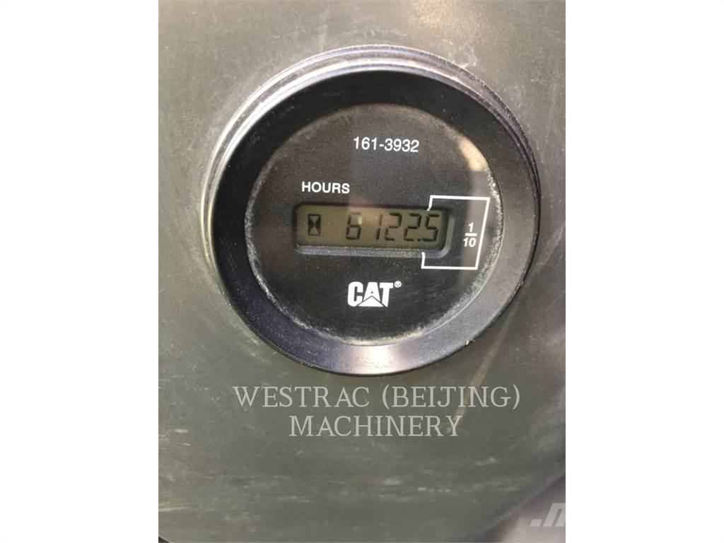 CAT 336DL Excavatoare pe șenile
