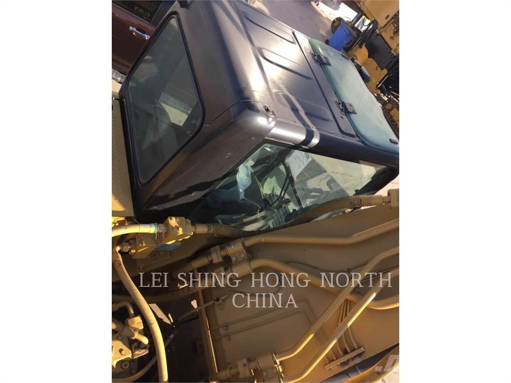 CAT 336DL Excavatoare pe șenile
