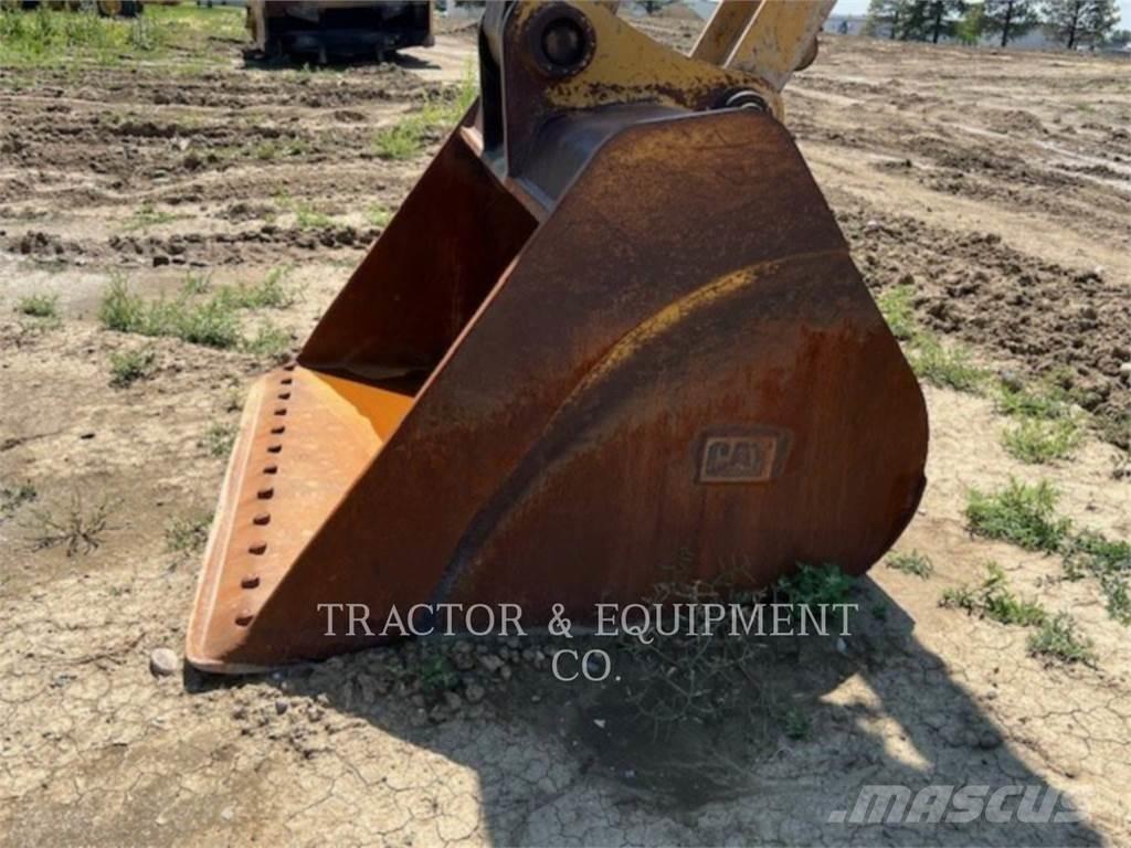 CAT 336E L Excavatoare pe șenile
