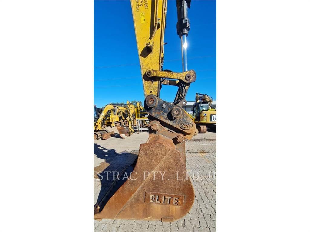 CAT 336EL Excavatoare pe șenile
